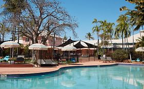 Mercure Broome 4*